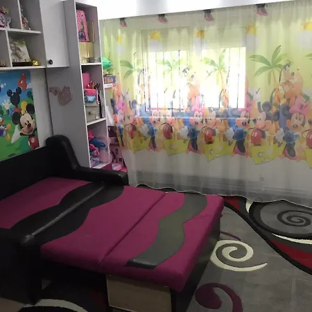 Apartament Evelyn *