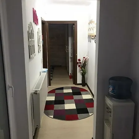 شقة Apartament Evelyn