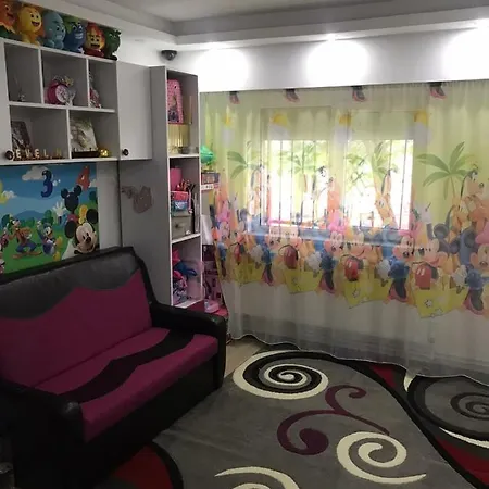 شقة Apartament Evelyn إيفوري نورد