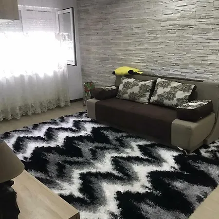 Apartament Evelyn